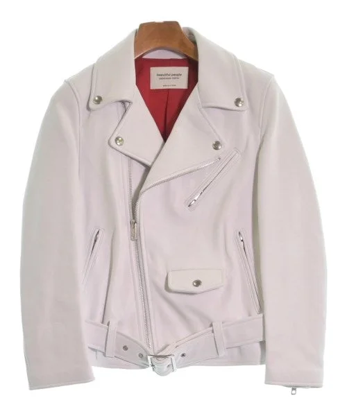 beautiful people Motercycle Jackets Jacket Blazer Coat