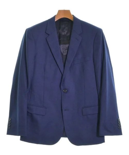 BEAUTY&YOUTH UNITED ARROWS Blazers/Suit jackets Nylon Jacket Polyester Jacket Spandex Jacket