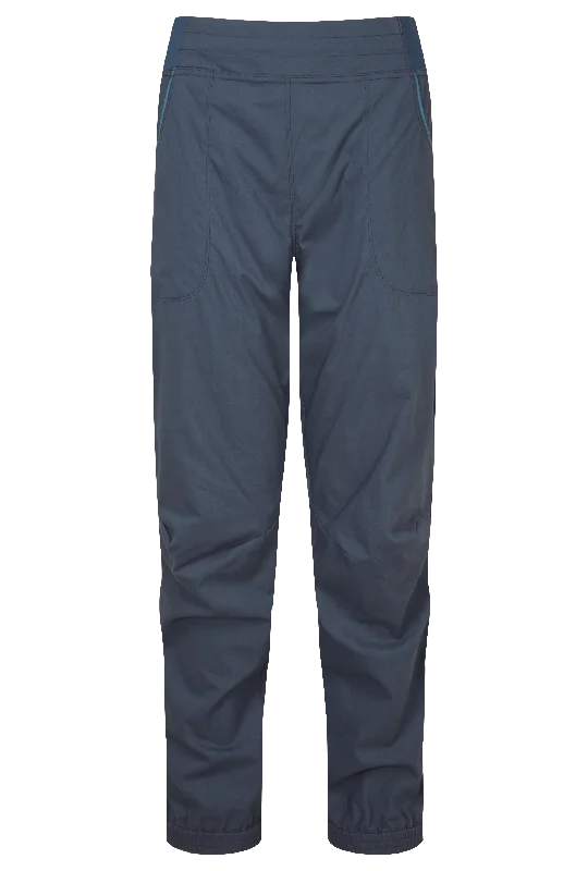 Anvil Women's Pant Casual Wide Pants