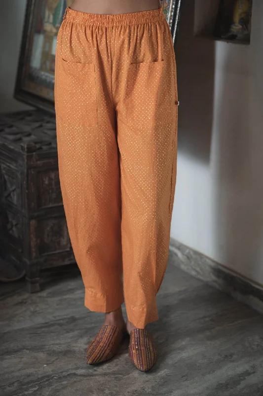 Ajuni Pant Formal Dress Pants