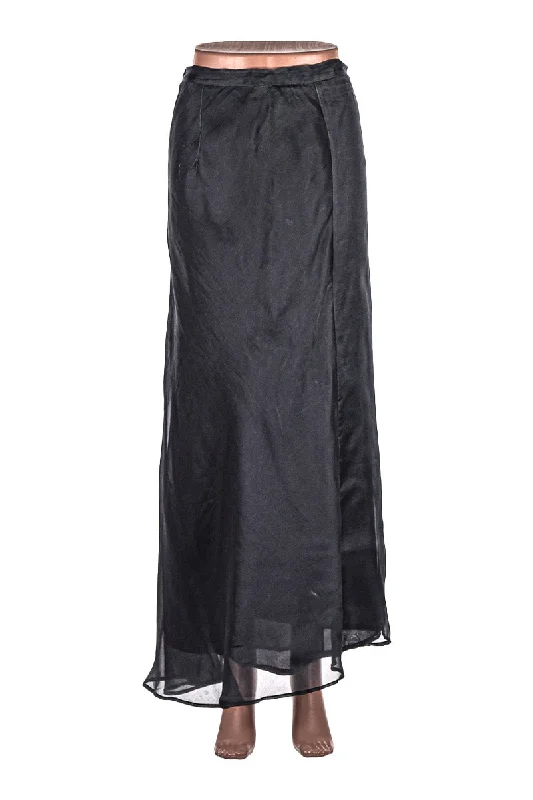 Gianfranco Ferre Skirt corduroy skirt comfortable