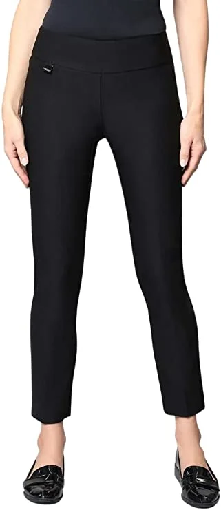 Lisette L Mercury Ankle Pants High-Waist Jeans