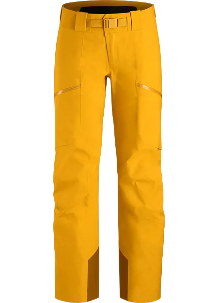 Arcteryx Sentinel AR Women's Pant Fashionable Jogger Pants