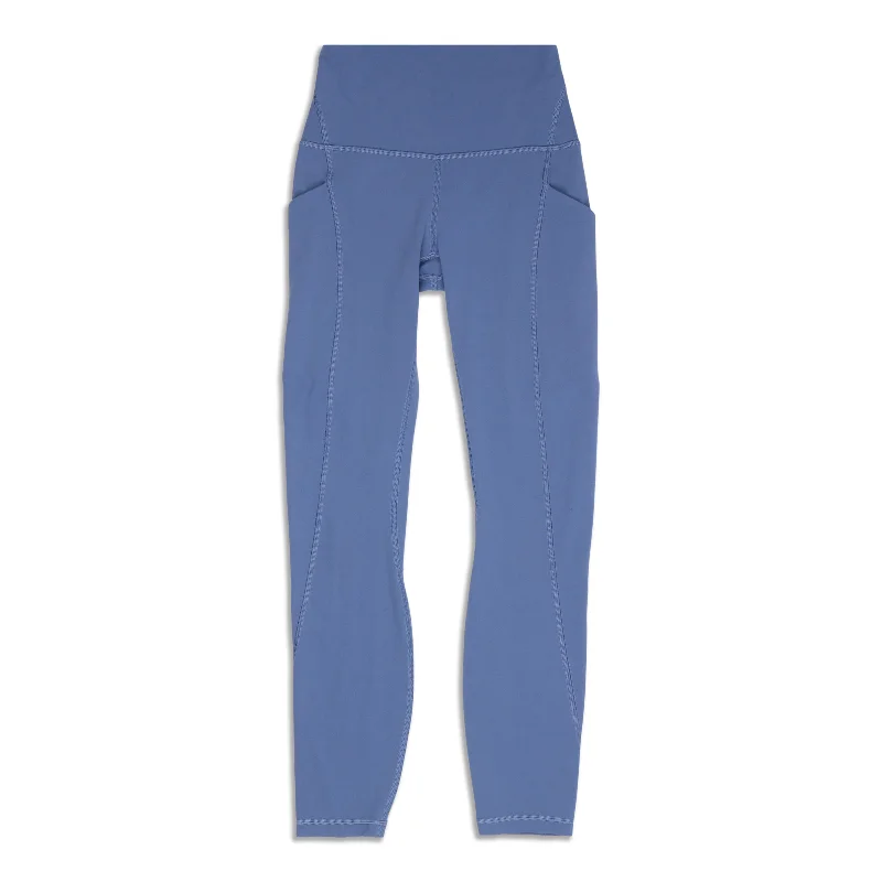 lululemon Align™ High-Rise Pant With Pockets - Resale Elegant Wool Trousers