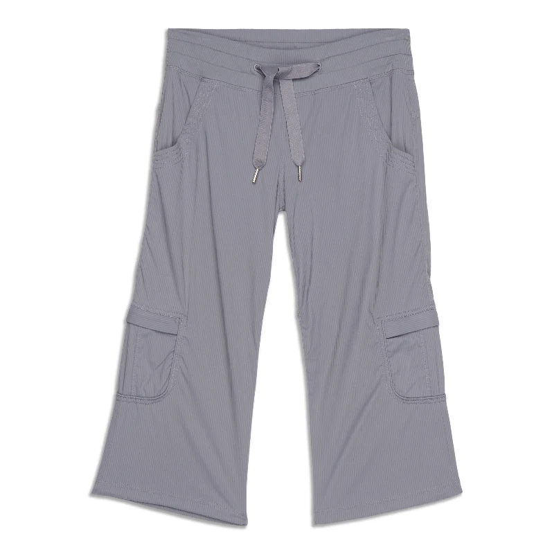 Studio Pant - Resale Soft Stretch Pants