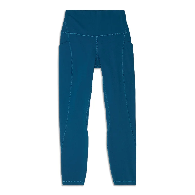 lululemon Align™ High-Rise Pant With Pockets - Resale High-Waist Jogger Pants