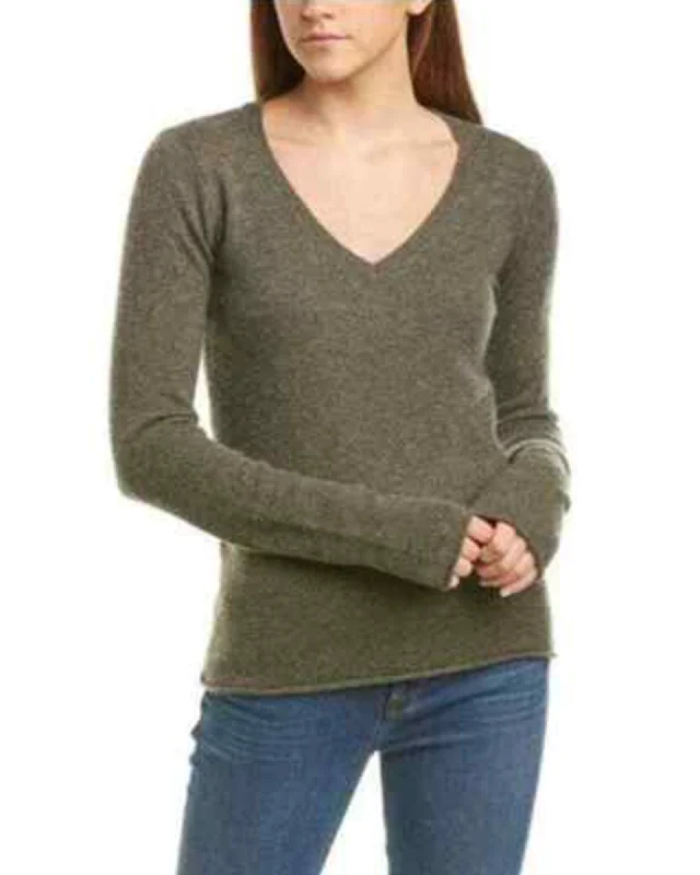 Cashmere Sweater Lightweight Heavyweight Midweight