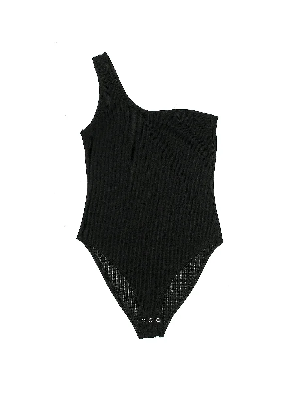 Bodysuit Fashionable Fitted Bodysuit