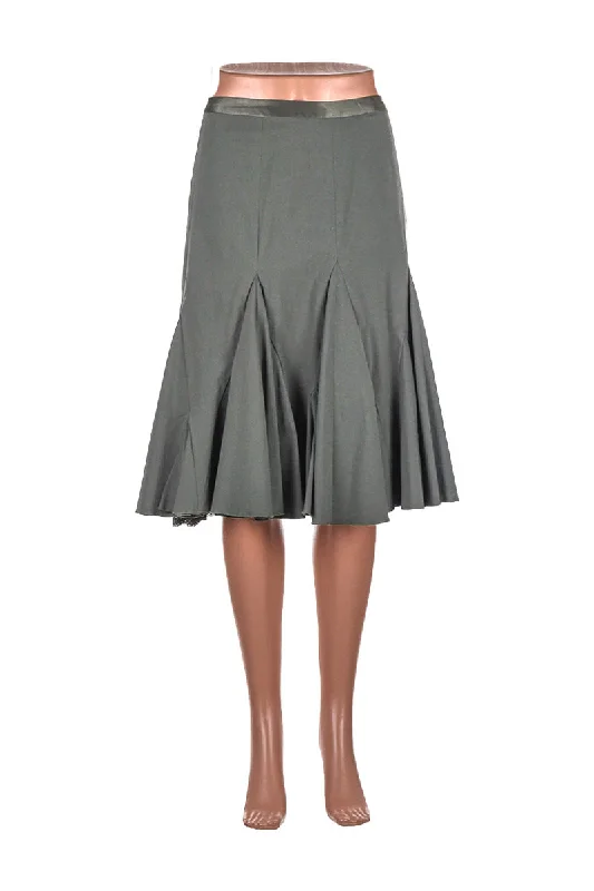 Elevenses Skirt low waist skirt