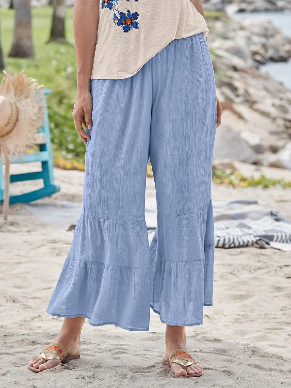 Easy Traveler Pants Elegant Dress Pants