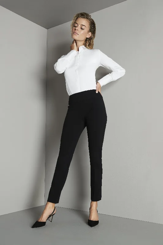 Lisette L Kathryne Ankle Pant Casual Yoga Pants