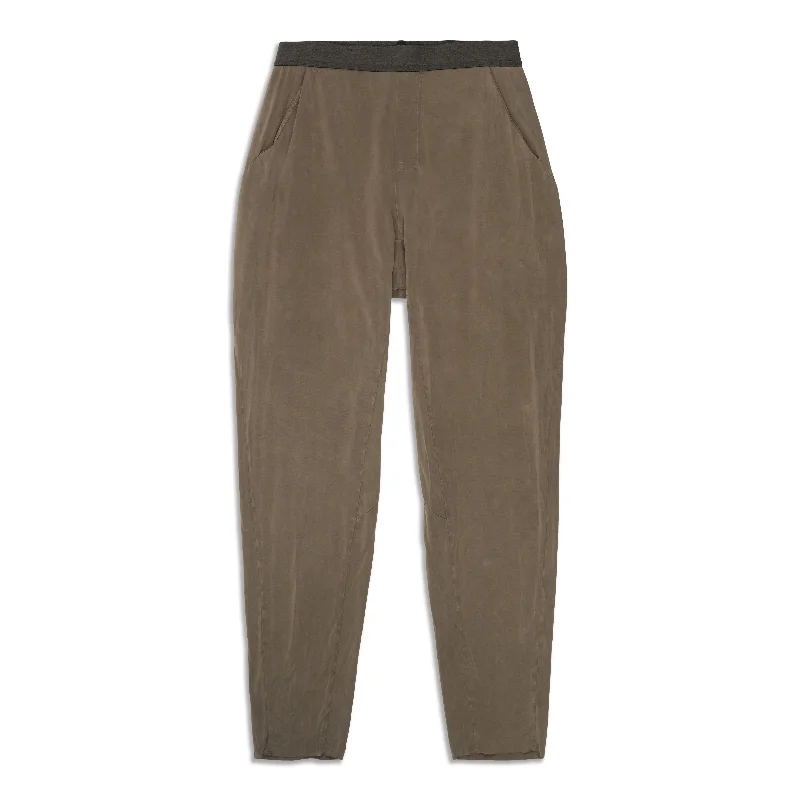 Vindur Pant - Resale Comfortable Jogger Trousers