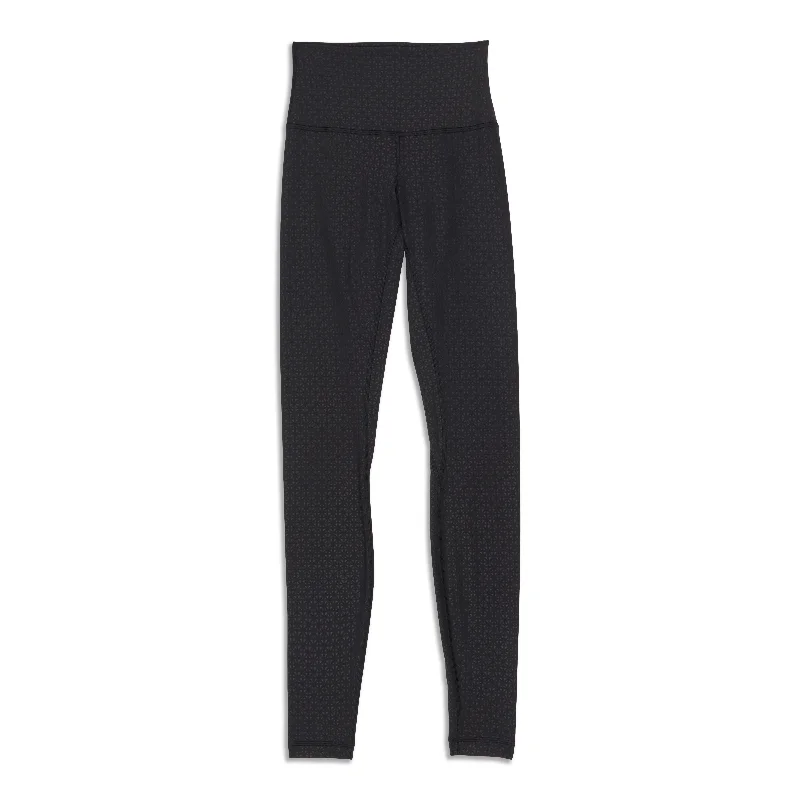 Align HR Pant Trendy High-Waist Trousers