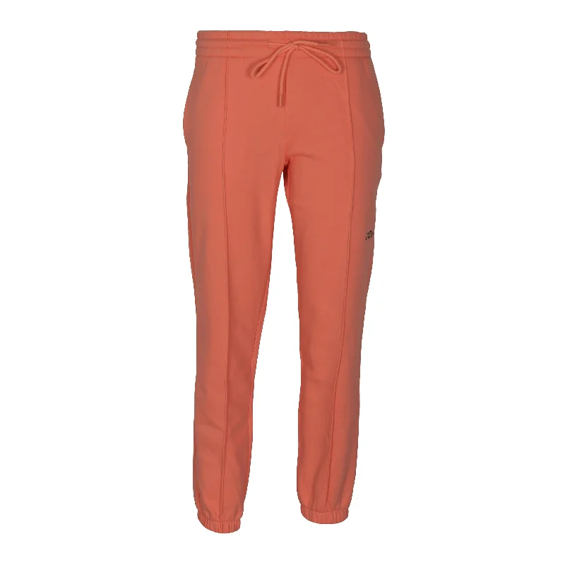 LADIES FLEECE JOGGER PANTS Soft Cotton Pants