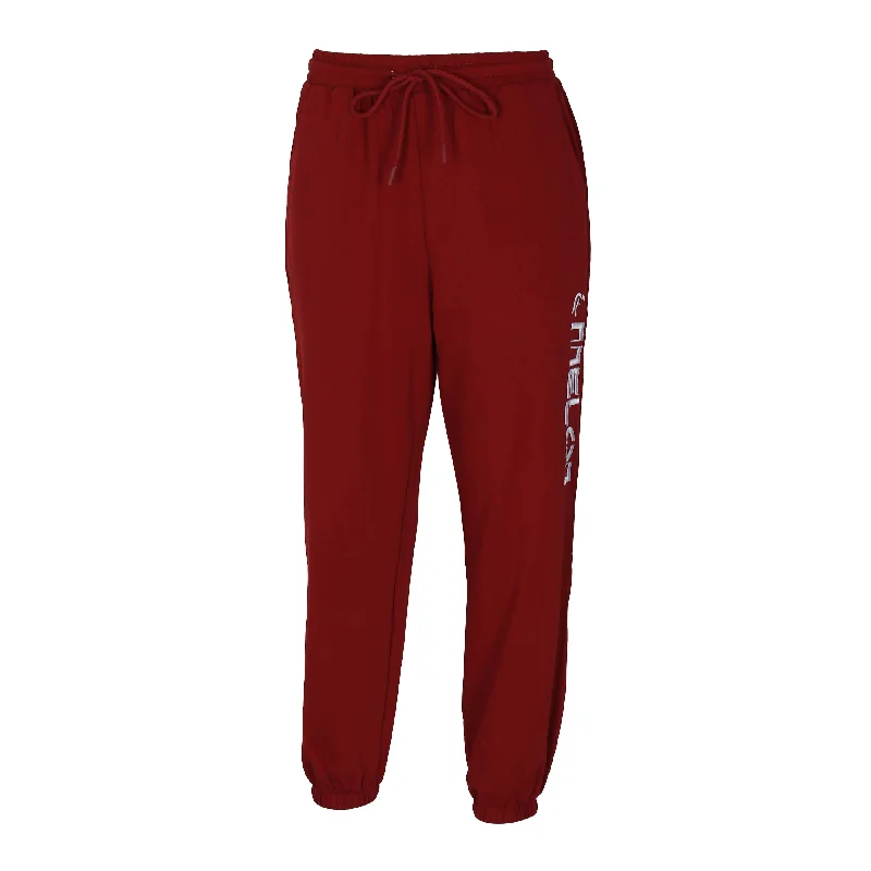 LADIES TERRY JOGGER PANTS Comfy Athletic Pants