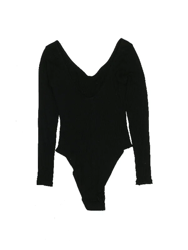 Bodysuit Comfortable Soft Bodysuit