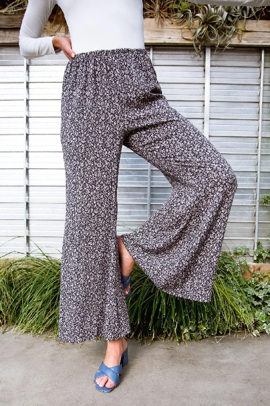 Hazel Blues® | City Views Wide Leg Pants Elegant Trouser Pants